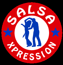 SalsaXpression logo